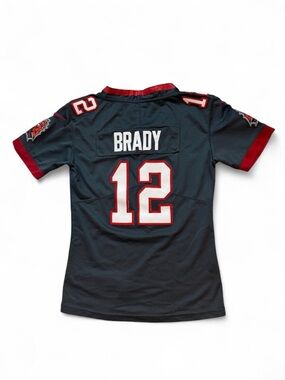 Tom Brady Buccaneers Women Jersey